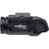 SureFire XC3 Sub Compact Light, 1,000 Lumens, Dual-Fuel Rechargeable, Black 