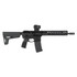Sig Sauer M400 Forge w/ ROMEO-MSR, 5.56 NATO, 11.50" Barrel, 30 Rds, Black 