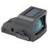 Holosun HS407C-X3-GD, 2 MOA Gold Dot, 1X Power, Black Anodized 