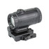 Holosun HM3X Micro, 3X Magnifier, Black 