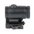 Holosun HM3X Micro, 3X Magnifier, Black 