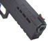 Atlas Gunworks Athena V3 w/ Trijicon SRO, 9mm, 4.60" Barrel, 20 Rds, DLC Black 