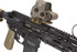 Heckler & Koch MR556 A4 w/ Eotech EXPS3, 5.56 NATO, 11.00" Barrel, 30 Rds, Black 