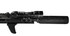 Mustang Armament Chesty Series w/ EOTech EXPS2-2 & 3X Magnifier, 5.56 NATO, 11.50" Barrel, 30 RDs, Black Camo 