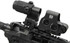 Mustang Armament Chesty Series w/ EOTech EXPS2-2 & 3X Magnifier, 5.56 NATO, 12.50" Barrel, 30 RDs, Multicam Black 