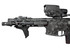 Mustang Armament Chesty Series w/ Vortex AMG UH-1 & 3X Magnifier, .300 Blackout, 8.00" Barrel, 30 RDs, Black Camo 