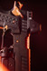 Jacob Grey NOX-9, 9MM, 5.00" Ported/Compensated Barrel, 17 RDs, Soft Case, DLC Black/Copper Canyon 