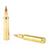 Barnes Precision Match, 5.56 NATO, 85 Grain OTM Boat Tail, 20 Rounds 