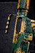 D.S. Arms SA58 Para Bush Tracker, .308 Winchester, 18.00" Barrel, 20 RDs, Bush Camo 