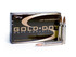Speer Gold Dot Duty Ammunition, .223 Remington, 55 Grain, 20 RDs, Nickel-Plated Brass Case 