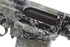 D.S. Arms SA58 Para Arctic Tracker, .308 Winchester, 18.00" Barrel, 20 RDs, Arctic Camo 