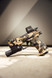 Walther PDP Pro-E Compact w/ Vortex Venom 3 MOA, 9MM, 4.00" Barrel, 18 RDs, Desert Camo Cerakote 