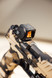 Walther PDP Pro-E Compact w/ Vortex Venom 3 MOA, 9MM, 4.00" Barrel, 18 RDs, Desert Camo Cerakote 
