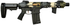 Orthos Arms Joker Firearm Alpine Elite, 12 Gauge, 13.00" Barrel, 10 RDs, Alpine Elite Cerakote 