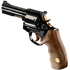 Beretta MR73 Liberty, .357 Magnum, 4.00" Barrel, 6 RDs, High Polish Blued Finish 