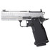 Miller Precision Ranger 9C, 9MM, 4.40" Ported Barrel, Black DLC/Silver PVD 