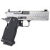 Miller Precision Ranger 9C, 9MM, 4.40" Ported Barrel, Black DLC/Silver PVD 