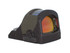 Holosun 507C-X2 w/ Ranger Wrap, Red Dot Sight, Solar Failsafe, Black 