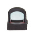 Holosun 507C-X2 w/ Ranger Wrap, Red Dot Sight, Solar Failsafe, Black 