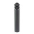 B&T MK23 SOCOM, 45 ACP, 8.78" Length, Aluminum, Black 