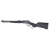 Henry H1 X Model, .22 WMR, 16.50" Threaded Barrel, 10 RDs, Picatinny Rail, Blued 