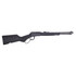 Henry H1 X Model, .22 WMR, 16.50" Threaded Barrel, 10 RDs, Picatinny Rail, Blued 
