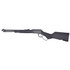 Henry X Model .22 WMR, .22 WMR, 16.50" Threaded Barrel, 10 Rds, Matte Black 
