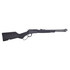Henry X Model .22 WMR, .22 WMR, 16.50" Threaded Barrel, 10 Rds, Matte Black 