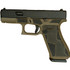 Glock 45 V-Series, 9mm, 3.70" Ported Barrel, 17 RDs, FDE Cerakote 