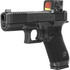 Glock 45 Gen 6 w/ Aimpoint COA, 9mm, 4.02" Barrel, 10 RDs, Black 