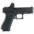 Glock 45 V w/ Viridian RFX35, 9mm, 4.02" Barrel, 17 RDs, Black Cerakote 