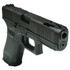 Glock 45 V, 9mm, 4.02" Ported Barrel, 17 RDs, Black Cerakote 