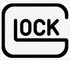 Glock 43X, 9mm, 3.41" Barrel, 15 RDs, Pink Commando Camo Cerakote 