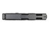 Glock 19C Gen 3, 9mm, 4.02" Compensated Barrel, 15 RDs, Black 