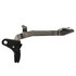 Glock Gen 5 Smooth Trigger with Trigger Bar, Ambidextrous, Black 