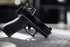 Glock 43X w/ Aimpoint COA, 9mm, 3.41" Barrel, 15 RDs, Black 