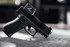 Glock 43X w/ Aimpoint COA, 9mm, 3.41" Barrel, 10 RDs, Black 