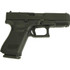 Glock 19 V, 9mm, 4.00" Ported Barrel, 15 RDs, Black Cerakote 