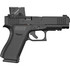 Glock 48 w/ Aimpoint COA, 9mm, 4.17" Barrel, 10 RDs, Black 