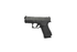 Glock 43X MOS, 9mm, 3.41" Barrel, 15 RDs, Flat Dark Earth 