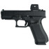 Glock 45 V w/ Vortex Defender, 9mm, 3.70" Barrel, 17 RDs, Black Cerakote 