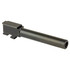 Glock 17 Gen 5 Barrel, 9mm, 4.49", Black 