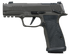 Sig Sauer P365 AXG Legion, 9MM, 3.10" Barrel, 10 RDs 