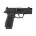 Sig Sauer P365 X-MACRO COMP, 9MM, 3.10" Compensated Barrel, 10 RDs, Black Nitron 
