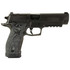 Sig Sauer P226 X-Five Extreme, 9MM, 5.00" Barrel, 20 RDs, Black Nitron 