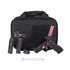 Sig Sauer P322-ROSE ROMEO-RS w/ ROMEO-RS Compact, .22 LR, 4.00" Barrel, 10 RDs, Black/Rose 