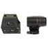 Sig Sauer ROMEO8T-AMR JULIET3T-AMR, Red Dot Sight and 3X Magnifier Combo, Matte Black 