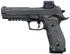 Sig Sauer P226 X-Five Extreme w/ ROMEO-X PRO Sig-LOC, 9MM, 5.00" Barrel, 20 RDs, Black Nitron 