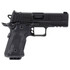Sig Sauer P211 GT4, 9MM, 4.20" Barrel, 10 RDs, Black 