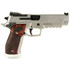Sig Sauer P226-XFIVE Classic, 9MM, 5.00" Barrel, 20 RDs, Stainless/Wood 